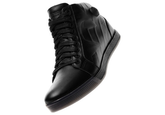 Reebok Emporio Armani Sneakers 8