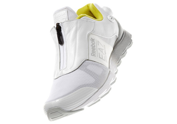 Reebok Emporio Armani Sneakers 9
