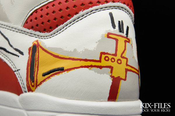 Reebok Victory Pump Basquiat 4