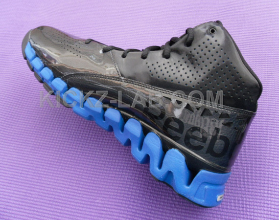 Reebok Zig Slash John Wall Detailed Images 05