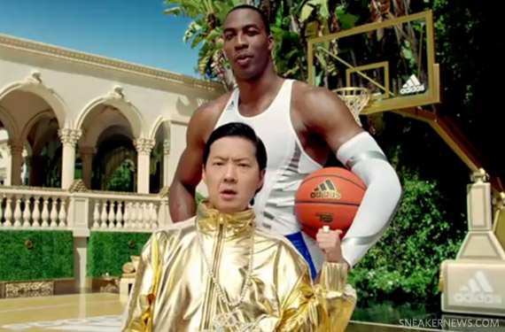 Slim Chin And Dwight Howard The Beast 2