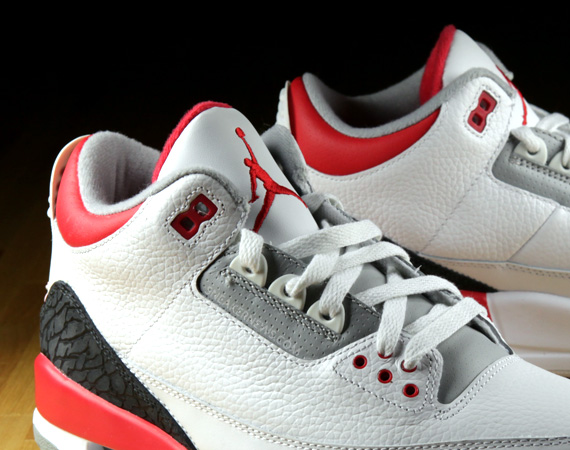 jordan fire red outfit