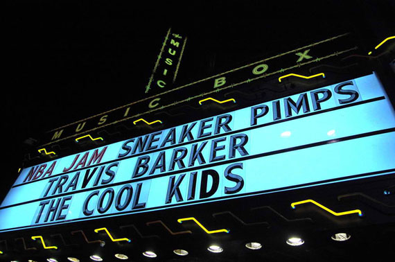 Sneaker Pimps La 2010 Recap 36