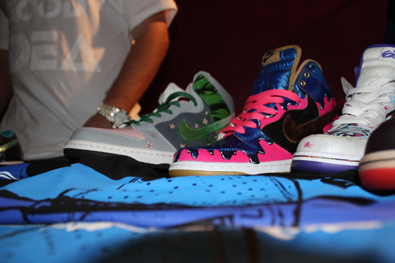 Sneaker Pimps Miami Event Recap 36