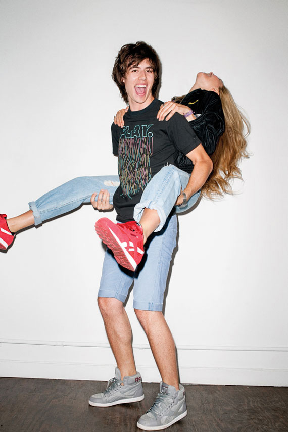 Terry Richardson Reebok 041