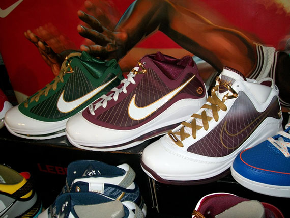 Ultimate Lebron Collection 03