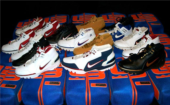 Ultimate Lebron Collection 05