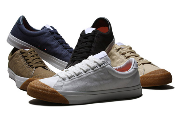 Undefeated Kswiss Deuce Release 01