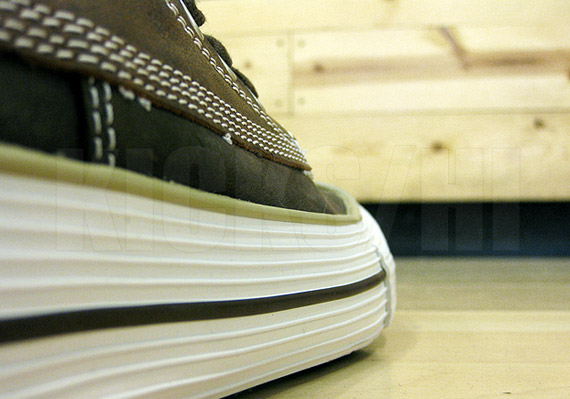 Converse Chuck Taylor All Star Low ‘Duck Boot’
