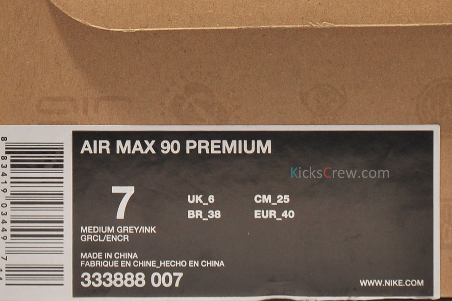 333888-007_6_Air Max 90 Premium 007 boxw 333888 007 6 Air Max 90 Premium 007 Boxw