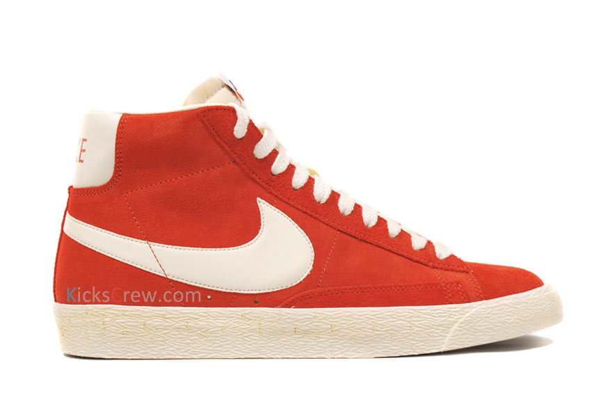 344344 800 1 Blazer Hi Suede Vntg 800 Aw