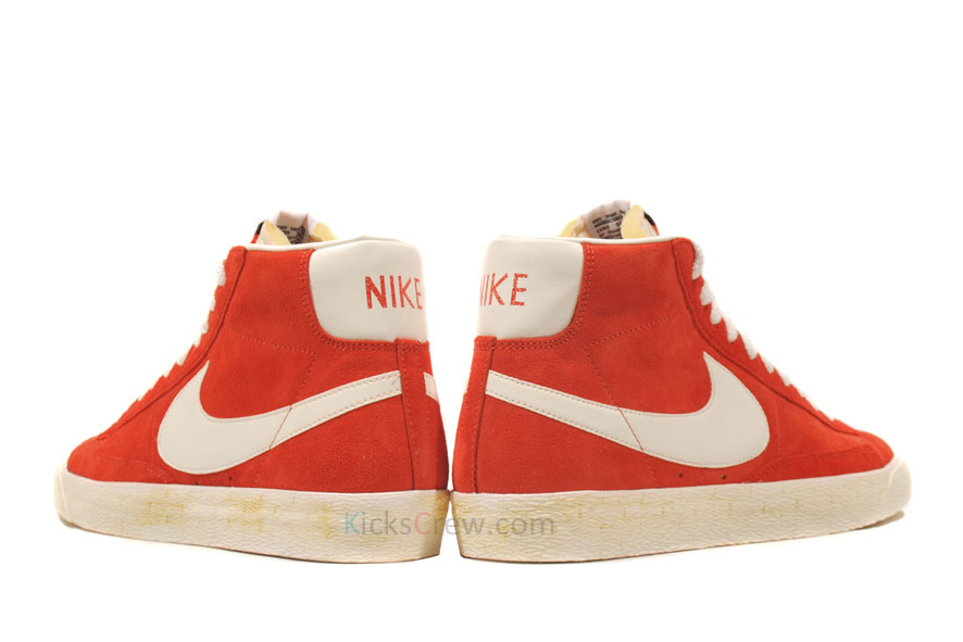 344344 800 4 Blazer Hi Suede Vntg 800 Dw