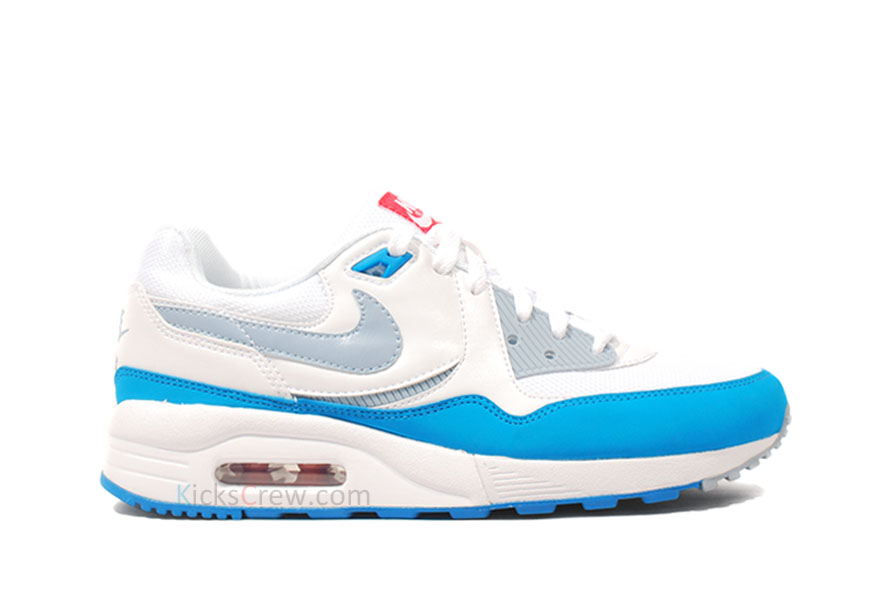 354051-107_1_Wmns Air Max Light 107 aw 354051 107 1 Wmns Air Max Light 107 Aw