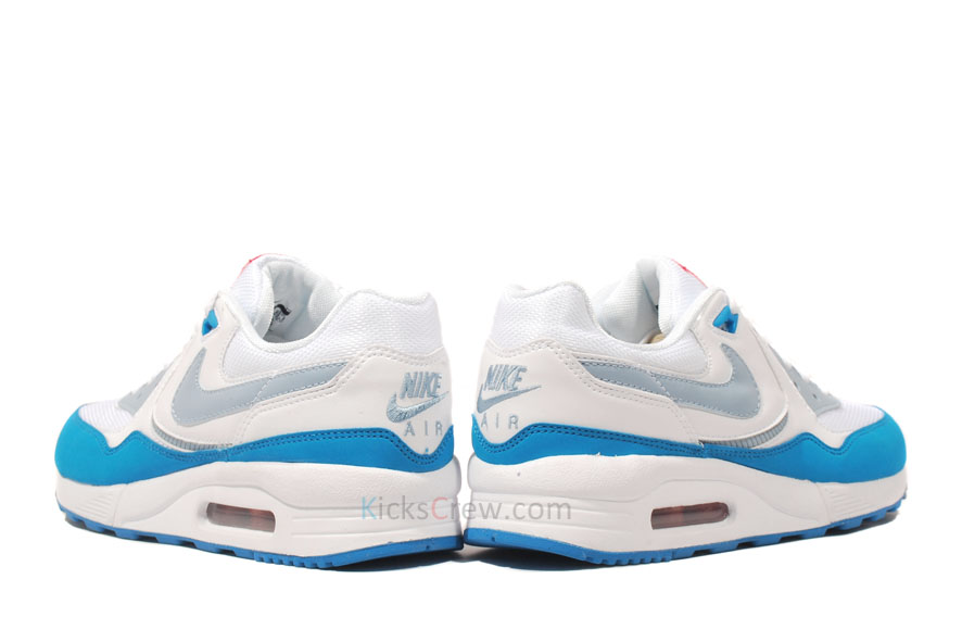 354051-107_4_Wmns Air Max Light 107 dw 354051 107 4 Wmns Air Max Light 107 Dw