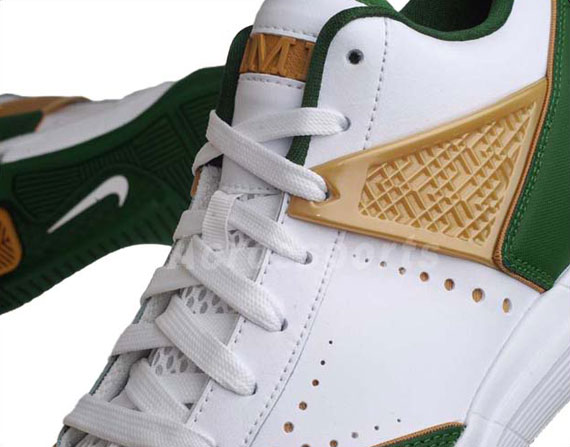 Nike LeBron James Ambassador 3 ‘SVSM’ – Available on eBay