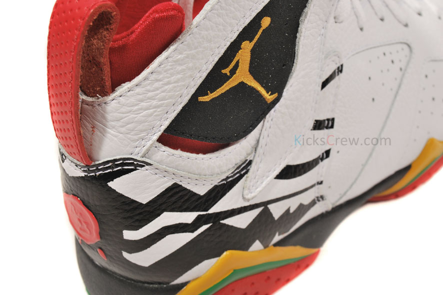 Air Jordan 7 Retro Premio ‘Bin 23′ | Available Early
