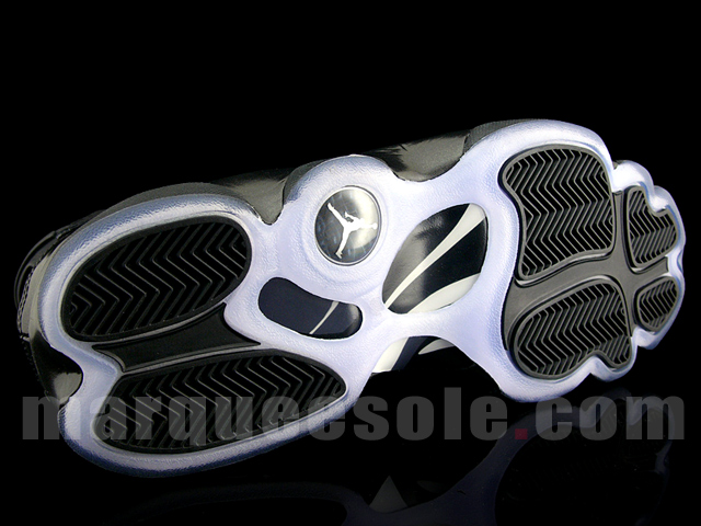 6 Rings Met Blk M 3m