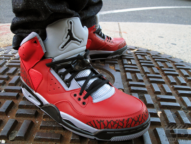 Jordan Brand November Releases @ Extra Butter