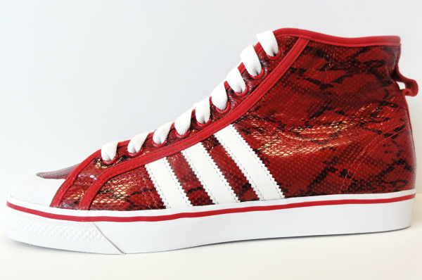 Adidas Originals 2011 Nizza Snake 01
