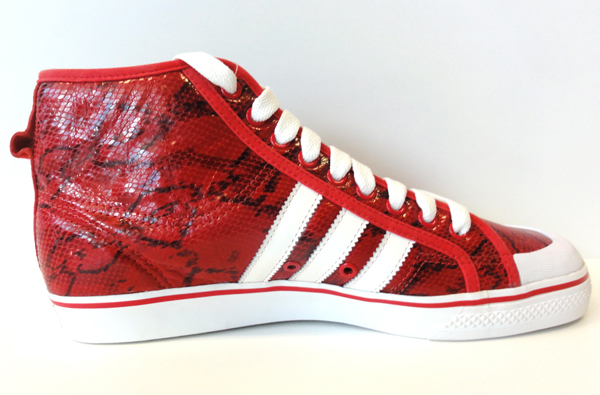 Adidas Originals 2011 Nizza Snake 02