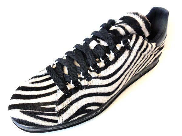Adidas-Spring-2011-Stan-Smith-Zebra-01 Adidas Spring 2011 Stan Smith Zebra 01