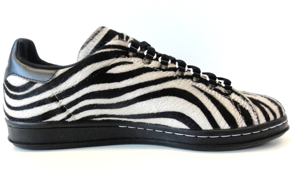 Adidas-Spring-2011-Stan-Smith-Zebra-03 Adidas Spring 2011 Stan Smith Zebra 03