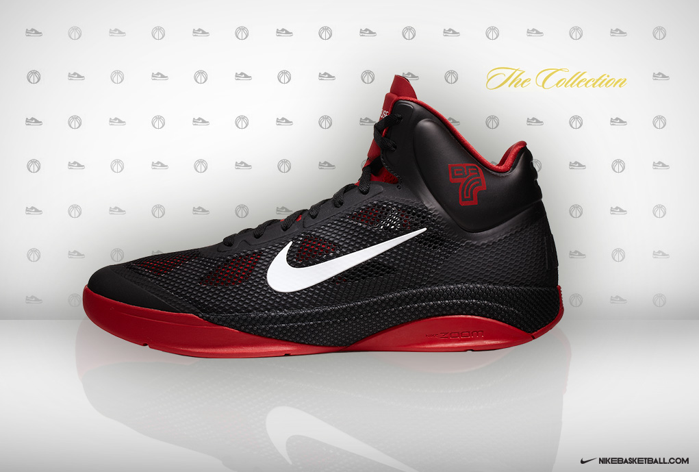 Brandon_Roy_BlkRdWht_Profile Brandon Roy Blkrdwht Profile