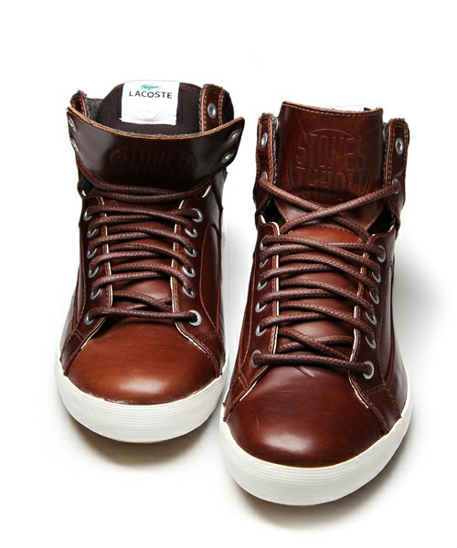 Lacoste Legends Collection - SneakerNews.com