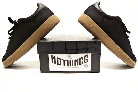 BBC Nothings – Holiday 2010 Colorways Part 2