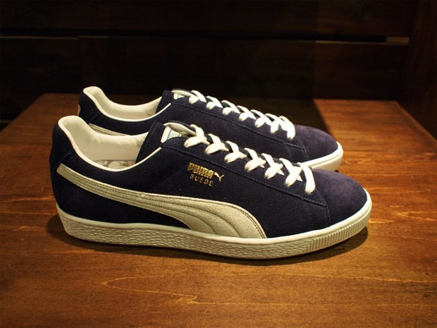 Puma Suede Made In Japan 04