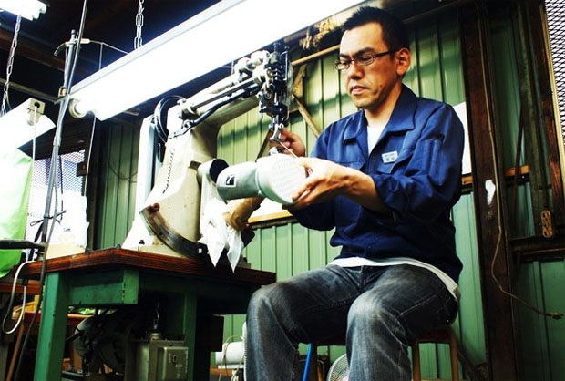 Puma Suede Made In Japan 08