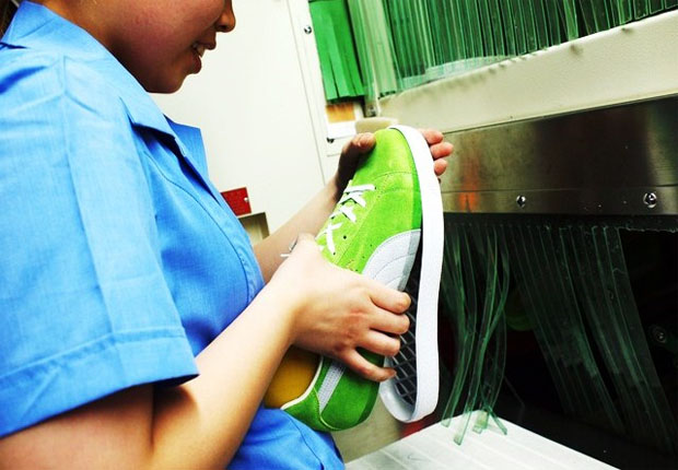 Puma Suede Made In Japan 09