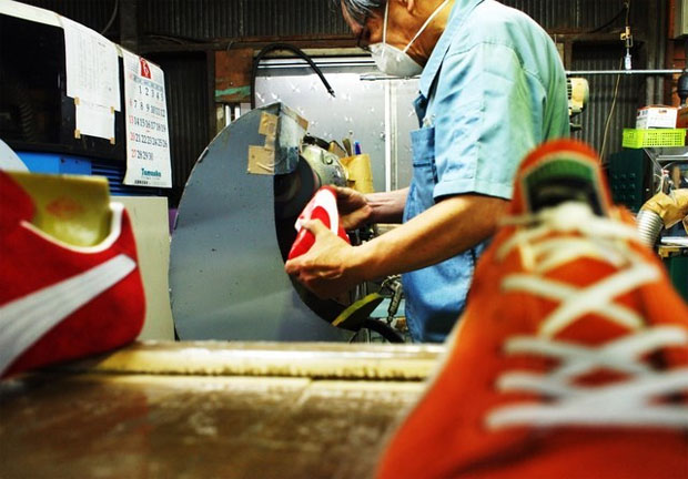 Puma Suede Made In Japan 12