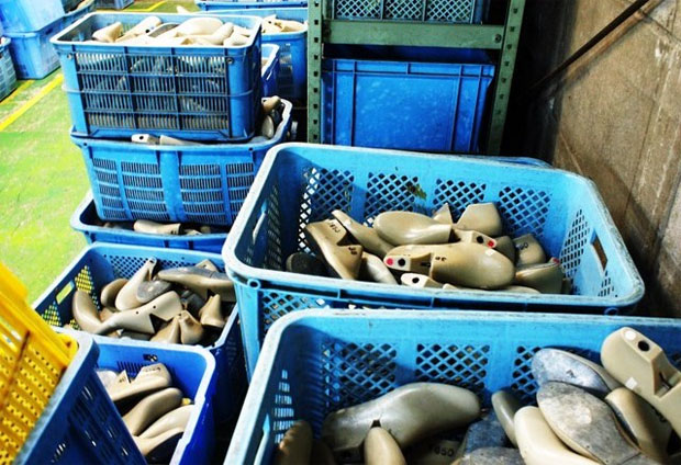 Puma Suede Made In Japan 13