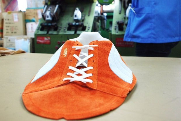 Puma Suede Made In Japan 14