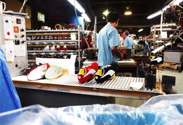 Puma Suede Made In Japan 15