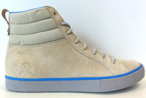 Ransom Adidas 2011 Valley High 01