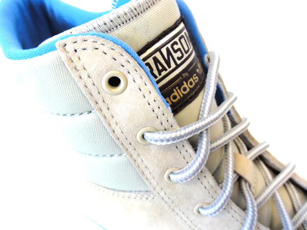 Ransom Adidas 2011 Valley High 04