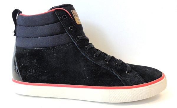 Ransom Adidas 2011 Valley High 06