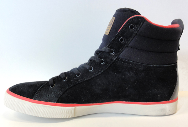 Ransom Adidas 2011 Valley High 07