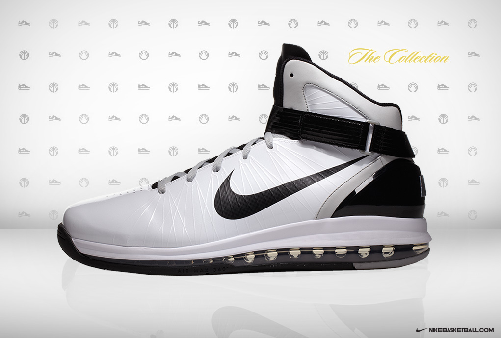 Richard Jefferson Whtblk Profile