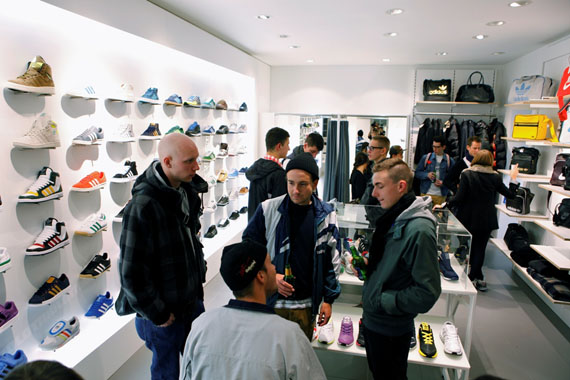 Adidas Titolo Event Recap 30