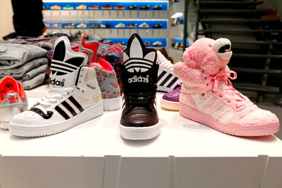 Adidas Titolo Event Recap 33