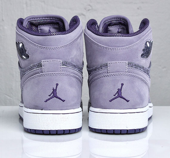Air Jordan 1 Gs Purple Lace 03