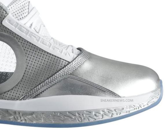 Air Jordan 2010 25th Anniversary Nikestore 03