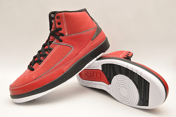 Air Jordan II 'Candy Pack' – Release Reminder - SneakerNews.com