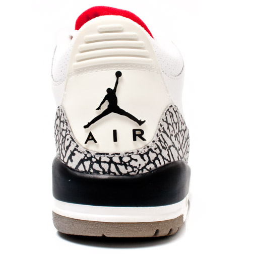 Air Jordan Iii 3 White Cement 04