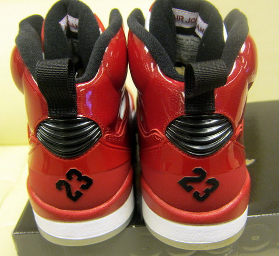 Air Jordan Sixty Plus Flight School Pe 04