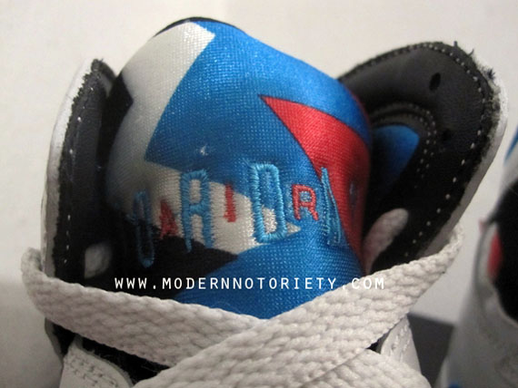 Air Jordan Vii Gs Orion 2011 03