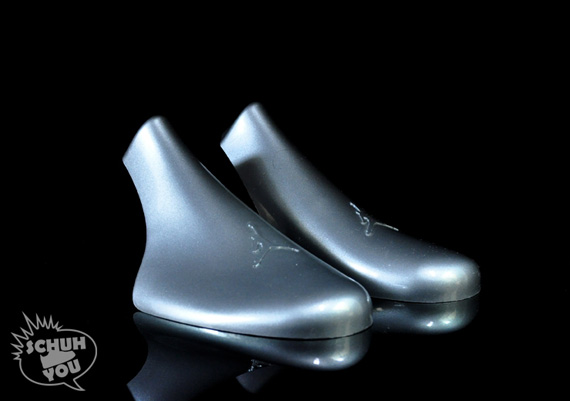 Air Jordan Xi Cool Grey Schuh You 01
